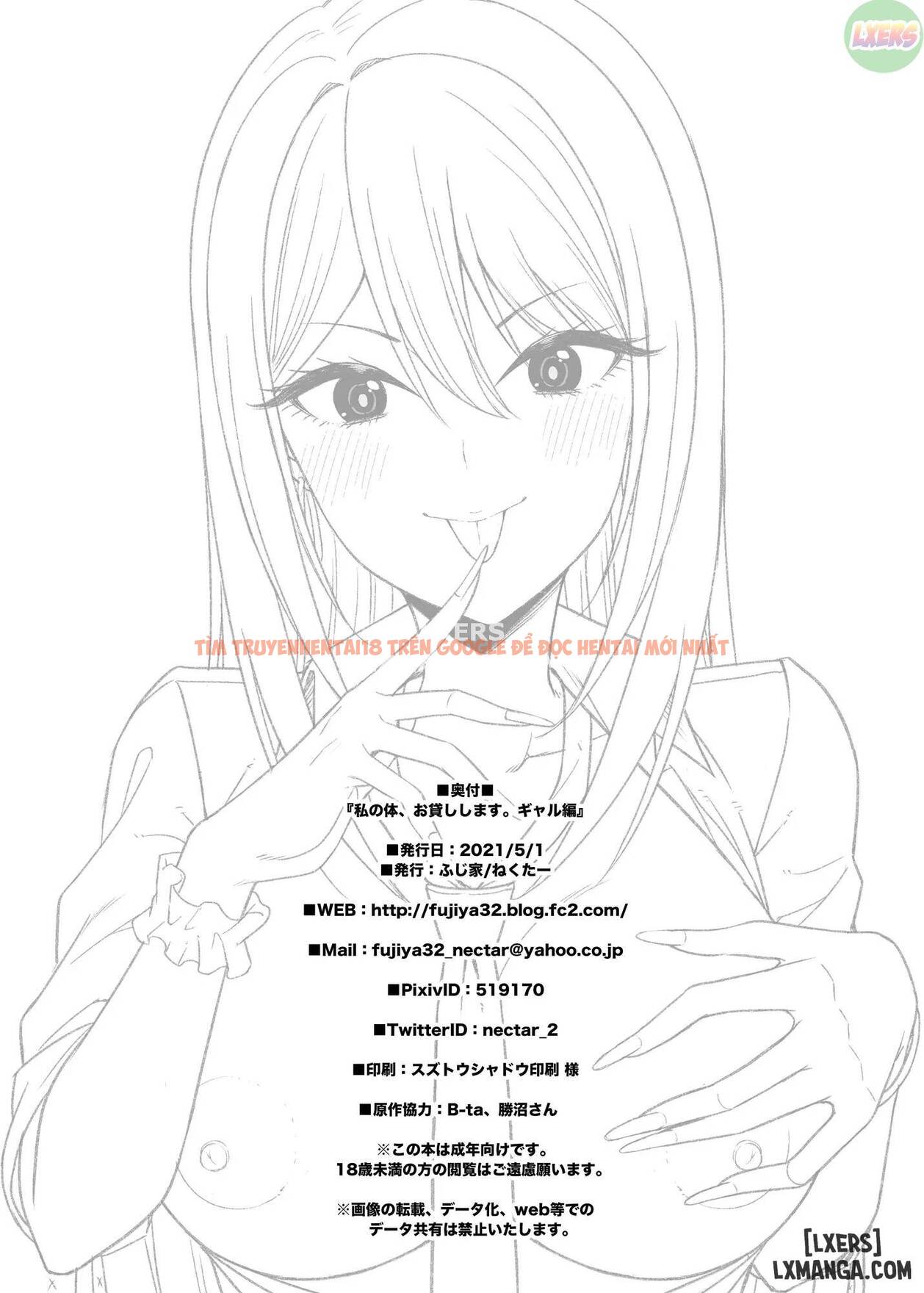Xem ảnh 30 trong truyện hentai Rent My Body 3 - One Shot - hentaitvn.net