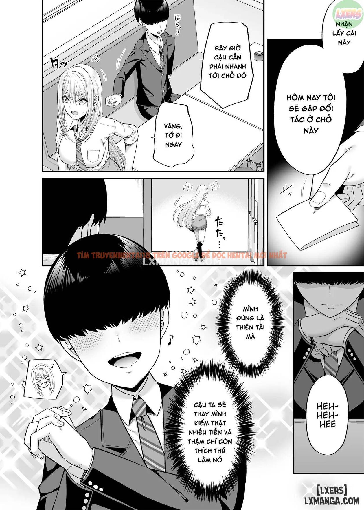 Xem ảnh 6 trong truyện hentai Rent My Body 3 - One Shot - hentaitvn.net