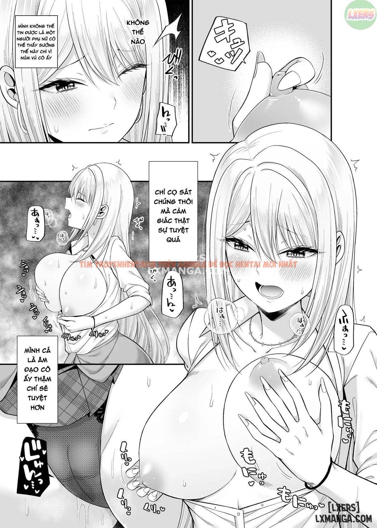 Xem ảnh 9 trong truyện hentai Rent My Body 3 - One Shot - hentaitvn.net