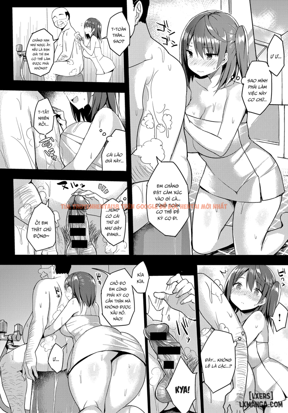 Xem ảnh Rental Kanojo No Oshigoto - One Shot - 3 - HentaiTruyen.fun