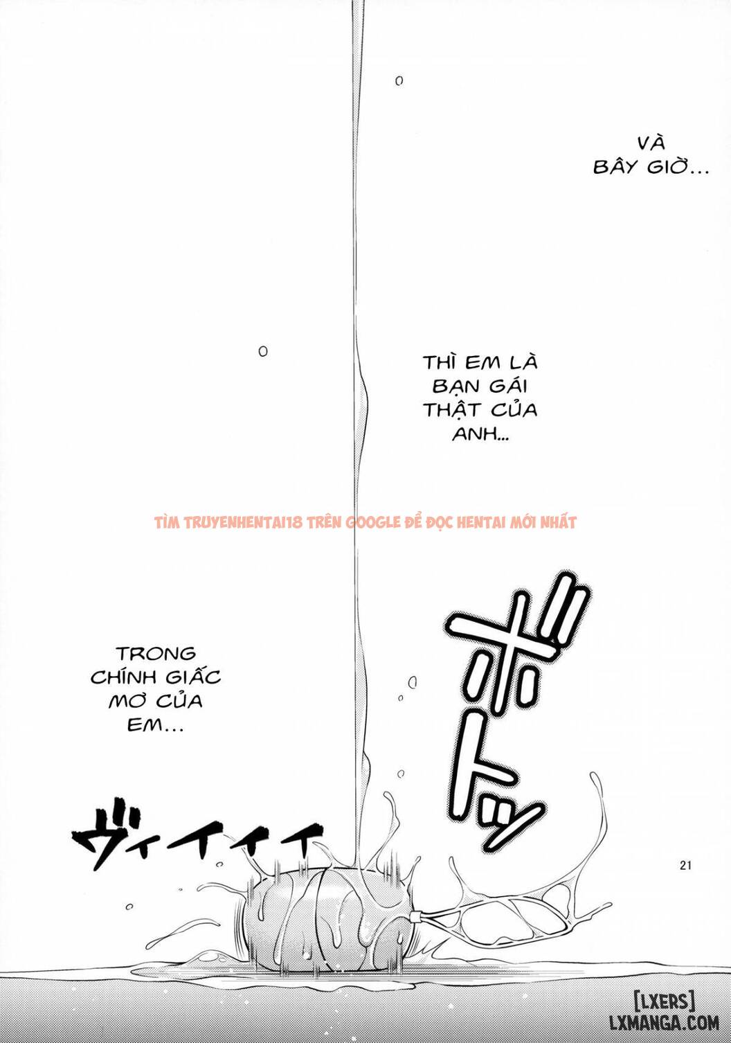 Xem ảnh 19 trong truyện hentai Rental Kanojo Osawari Shimasu - Chapter 1 - hentaitvn.net