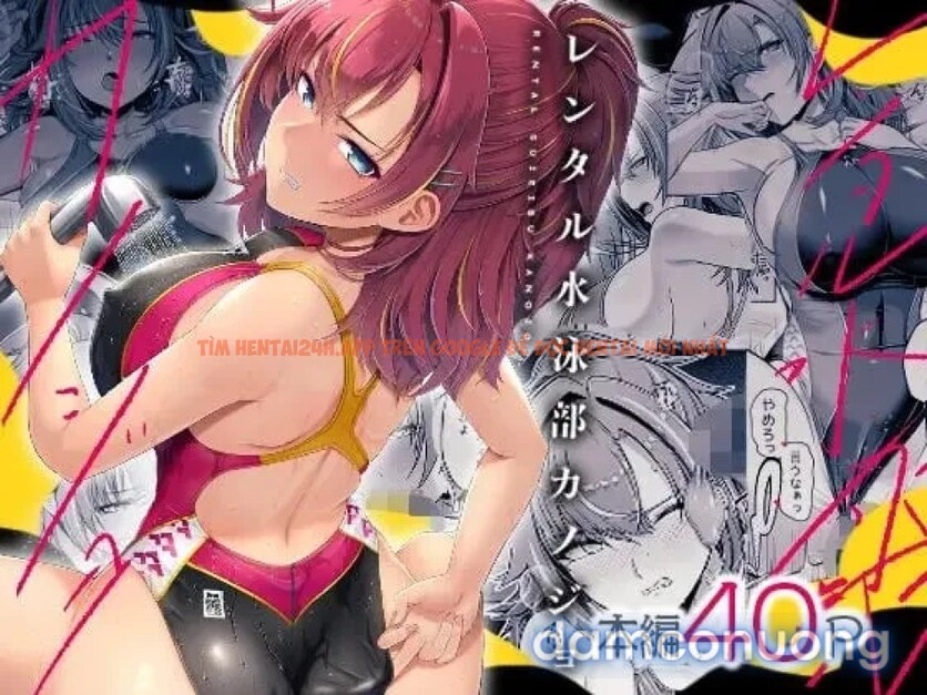 Xem ảnh 4 trong truyện hentai Rental Suieibu Kanojo - Chapter 1 - hentaitvn.net Xem ảnh 4 trong truyện hentai Rental Suieibu Kanojo - Chapter 1 - hentaitvn.net
