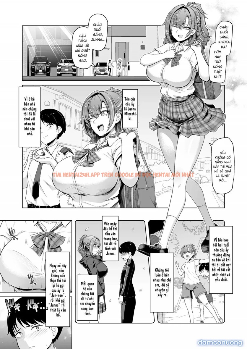 Xem ảnh 5 trong truyện hentai Rental Suieibu Kanojo - Chapter 1 - hentaitvn.net Xem ảnh 5 trong truyện hentai Rental Suieibu Kanojo - Chapter 1 - hentaitvn.net