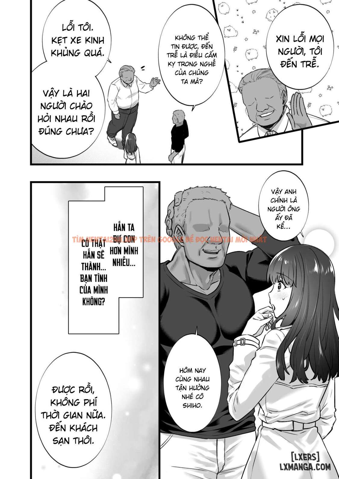 Xem ảnh 11 6927a811afba7 trong truyện hentai Rental Tanetsuke Oji-san 5 ~Uwaki Ochizuma, Hajimete No Rankou De Renzoku Tanetsuke Iki Shichaimasu~ - One Shot. - hentaitvn.net