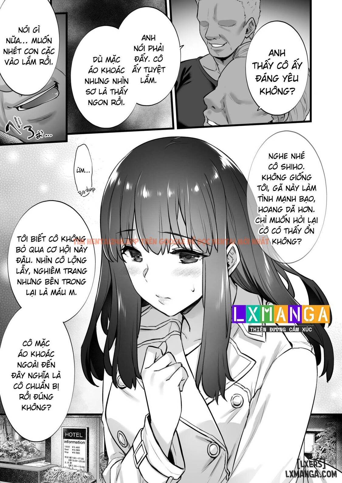 Xem ảnh 12 6927a811afba7 trong truyện hentai Rental Tanetsuke Oji-san 5 ~Uwaki Ochizuma, Hajimete No Rankou De Renzoku Tanetsuke Iki Shichaimasu~ - One Shot. - hentaitvn.net