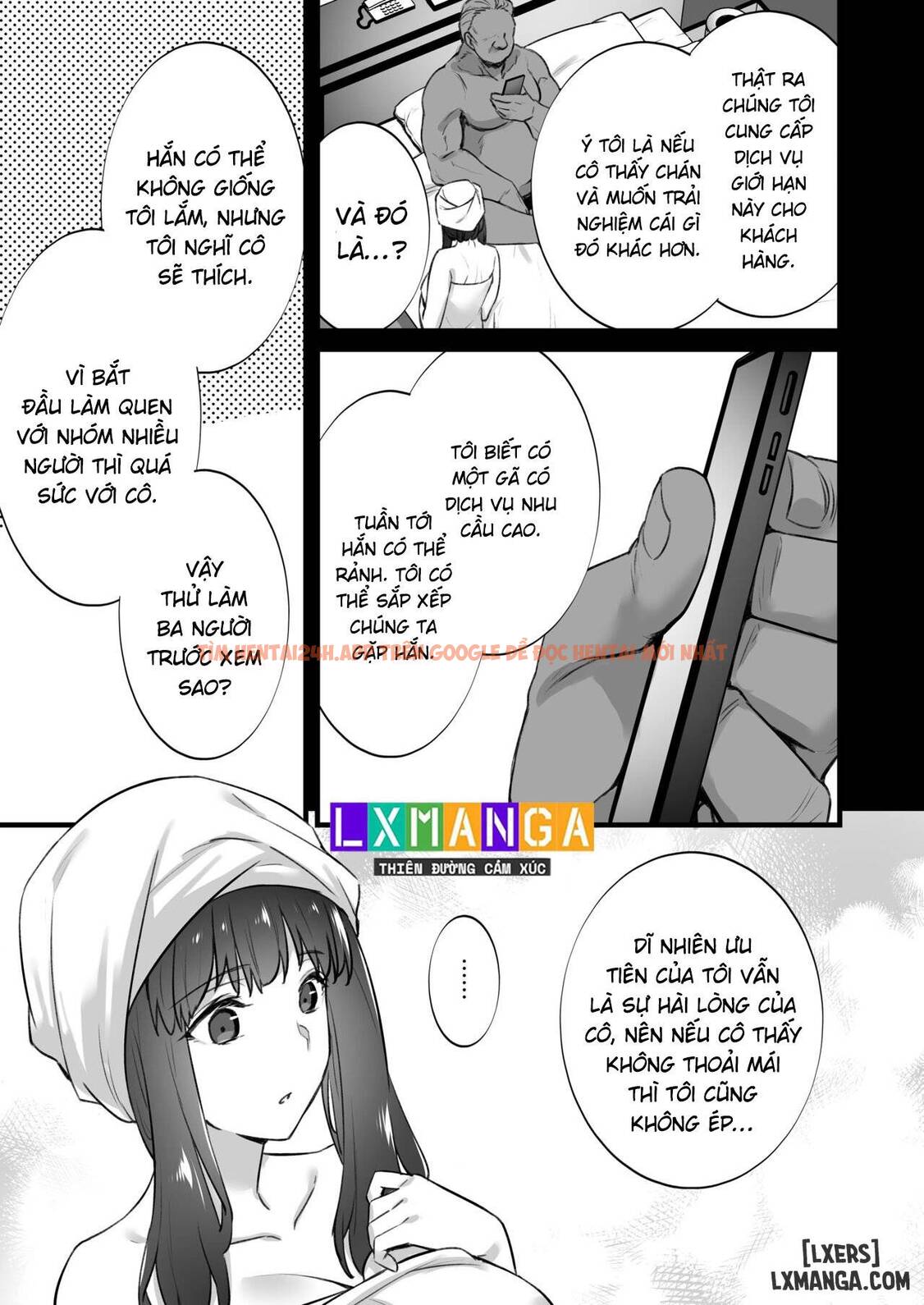 Xem ảnh 6 6927a811afba7 trong truyện hentai Rental Tanetsuke Oji-san 5 ~Uwaki Ochizuma, Hajimete No Rankou De Renzoku Tanetsuke Iki Shichaimasu~ - One Shot. - hentaitvn.net