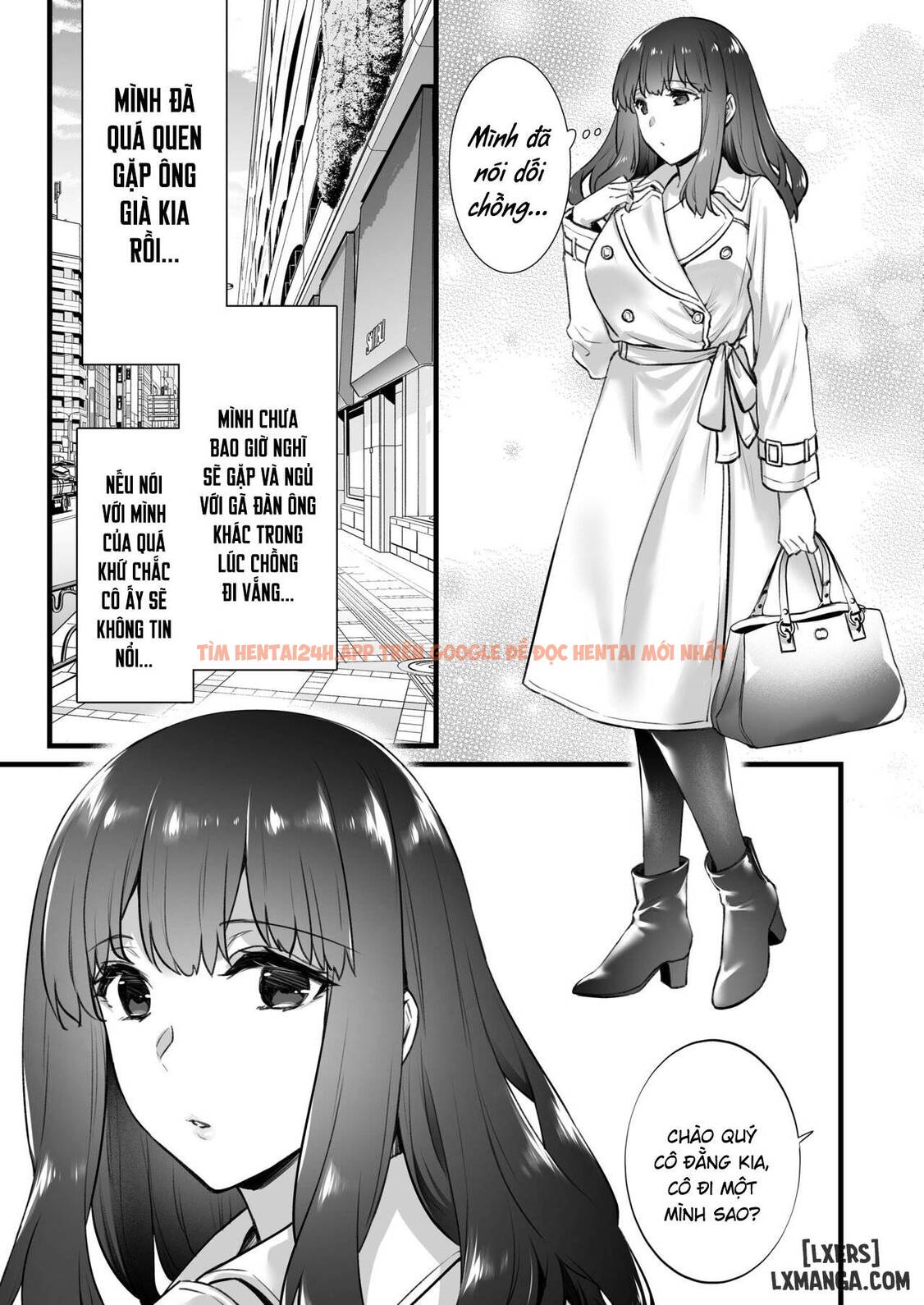 Xem ảnh 8 6927a811afba7 trong truyện hentai Rental Tanetsuke Oji-san 5 ~Uwaki Ochizuma, Hajimete No Rankou De Renzoku Tanetsuke Iki Shichaimasu~ - One Shot. - hentaitvn.net