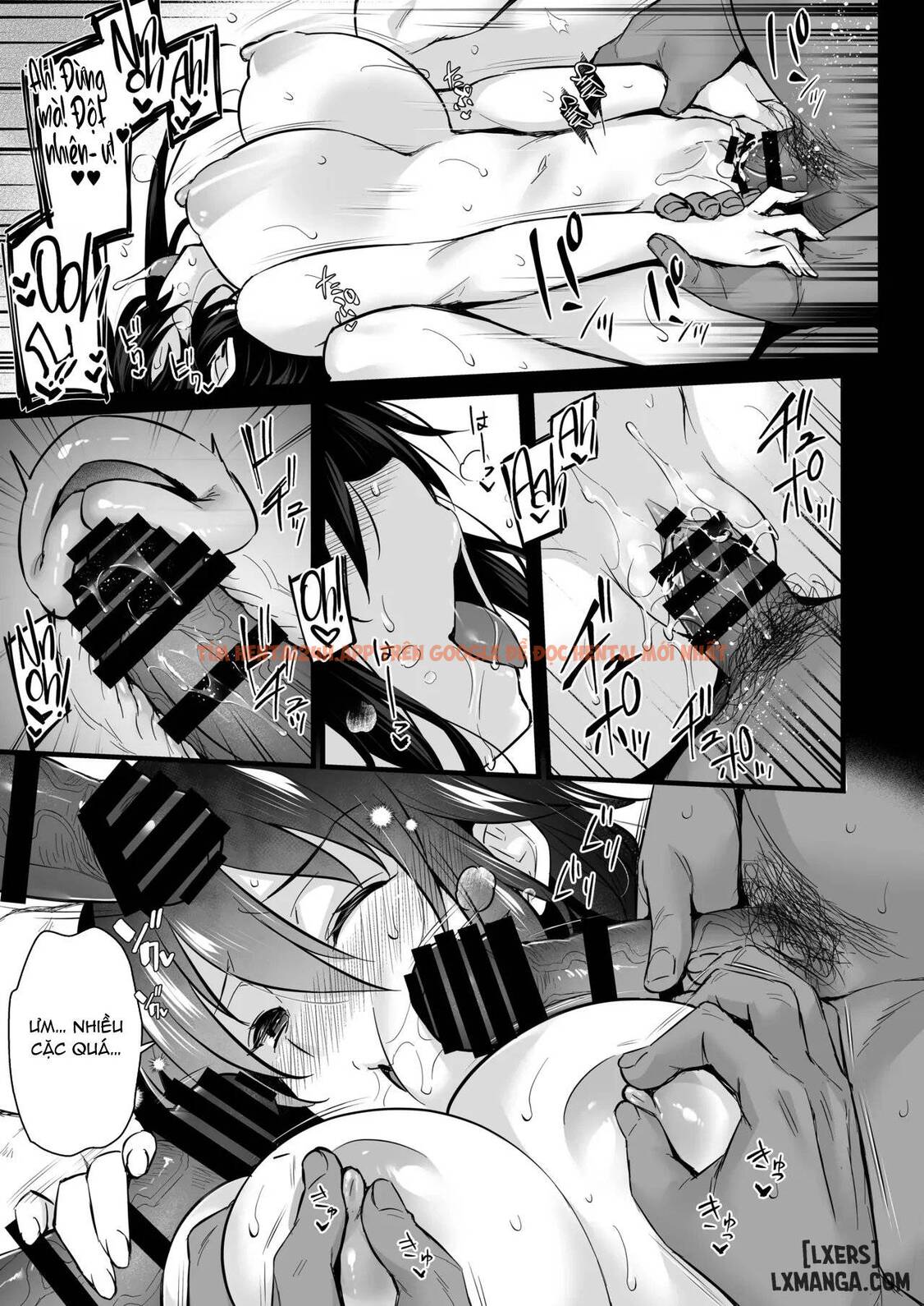 Xem ảnh 16 6924700820261 trong truyện hentai Rental Tanetsuke Oji-san 6 ~Tanetsuke Oji-san-tachi To Iku! Yari Makuri Nakadashi Rankou Onsen Ryokou~ - One Shot. - hentaitvn.net