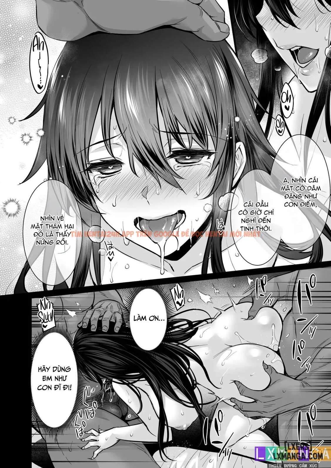 Xem ảnh 33 6924700820261 trong truyện hentai Rental Tanetsuke Oji-san 6 ~Tanetsuke Oji-san-tachi To Iku! Yari Makuri Nakadashi Rankou Onsen Ryokou~ - One Shot. - hentaitvn.net