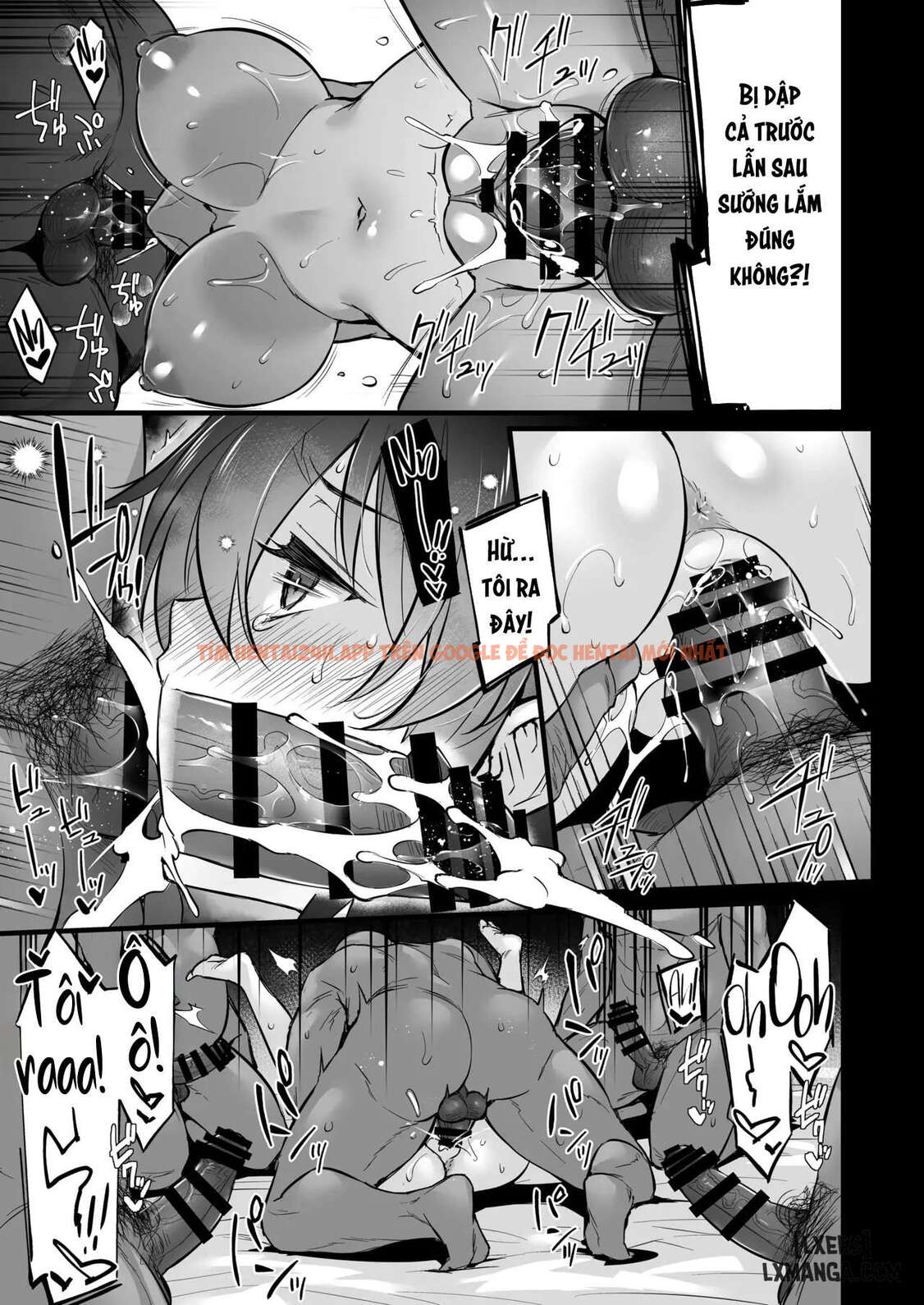 Xem ảnh 34 6924700820261 trong truyện hentai Rental Tanetsuke Oji-san 6 ~Tanetsuke Oji-san-tachi To Iku! Yari Makuri Nakadashi Rankou Onsen Ryokou~ - One Shot. - hentaitvn.net