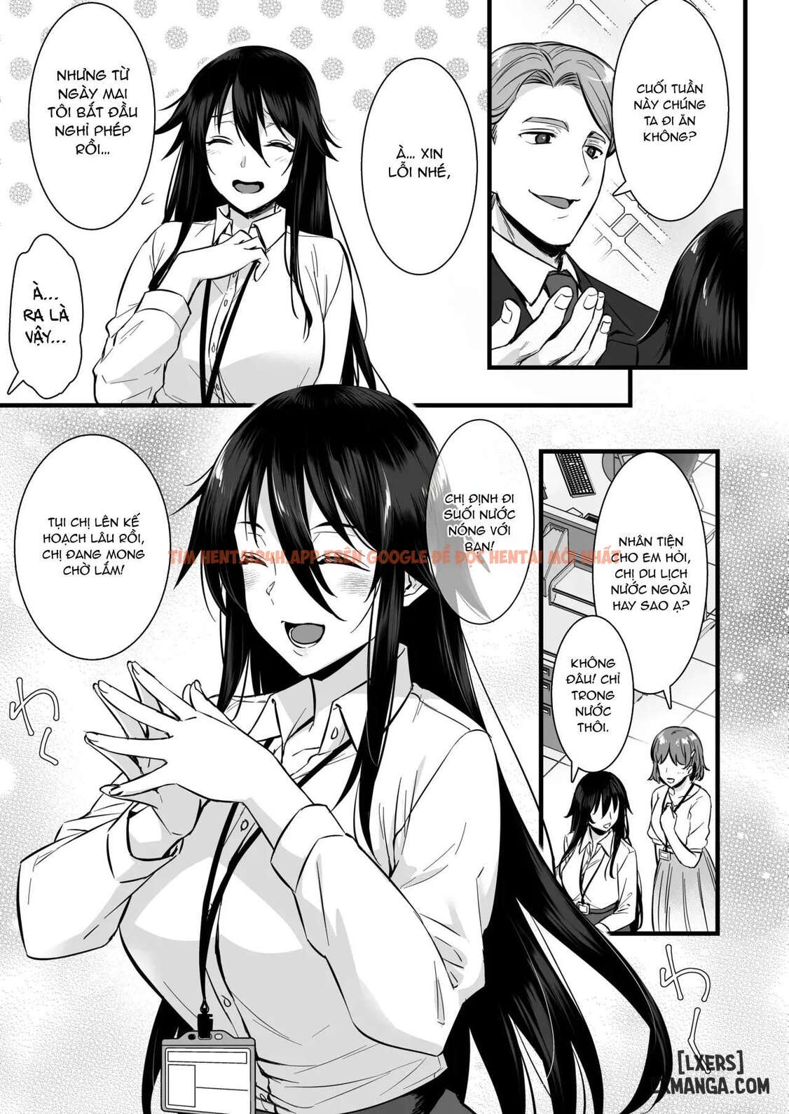 Xem ảnh 4 6924700820261 trong truyện hentai Rental Tanetsuke Oji-san 6 ~Tanetsuke Oji-san-tachi To Iku! Yari Makuri Nakadashi Rankou Onsen Ryokou~ - One Shot. - hentaitvn.net