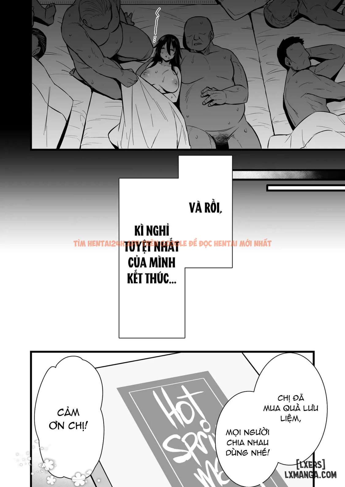 Xem ảnh 49 6924700820261 trong truyện hentai Rental Tanetsuke Oji-san 6 ~Tanetsuke Oji-san-tachi To Iku! Yari Makuri Nakadashi Rankou Onsen Ryokou~ - One Shot. - hentaitvn.net