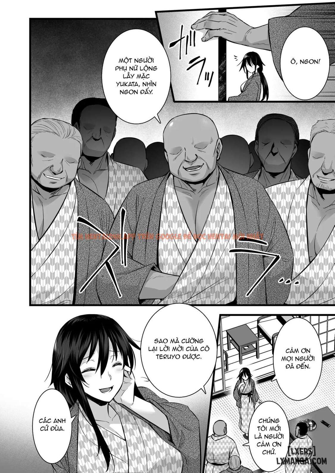 Xem ảnh 7 6924700820261 trong truyện hentai Rental Tanetsuke Oji-san 6 ~Tanetsuke Oji-san-tachi To Iku! Yari Makuri Nakadashi Rankou Onsen Ryokou~ - One Shot. - hentaitvn.net