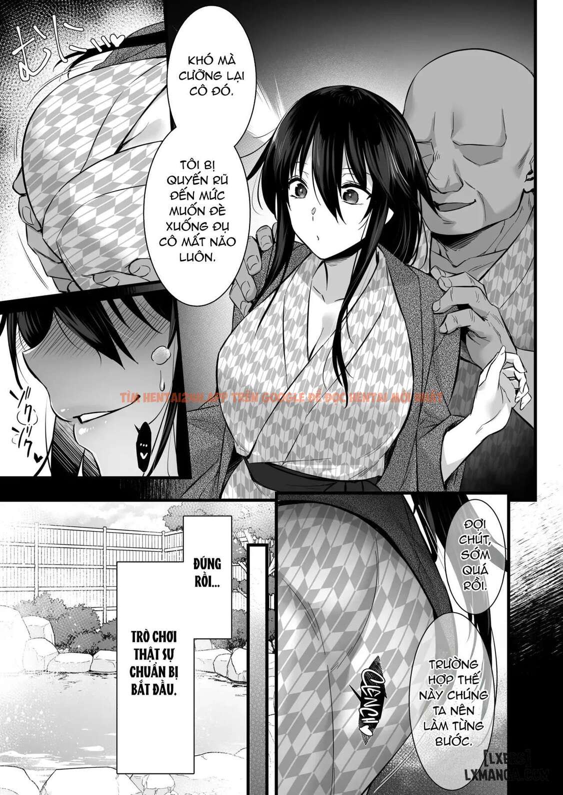 Xem ảnh 8 6924700820261 trong truyện hentai Rental Tanetsuke Oji-san 6 ~Tanetsuke Oji-san-tachi To Iku! Yari Makuri Nakadashi Rankou Onsen Ryokou~ - One Shot. - hentaitvn.net