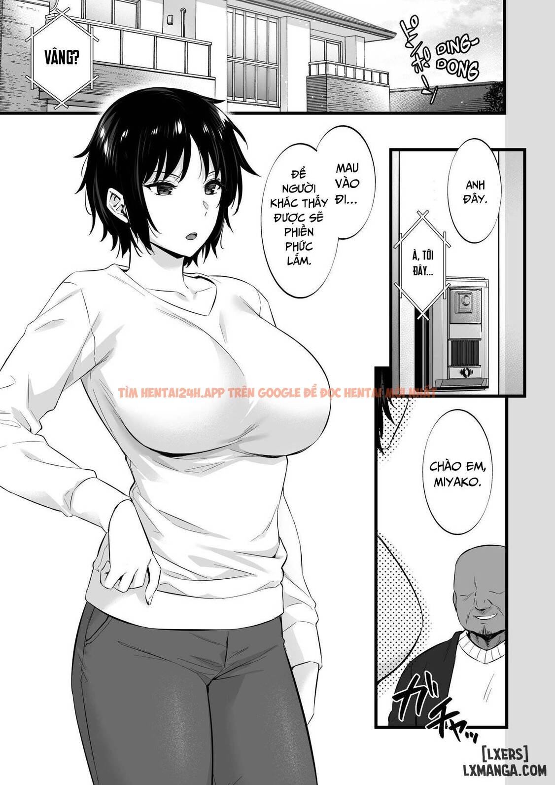 Xem ảnh 3 6927c882f3028 trong truyện hentai Rental Tanetsuke Ojisan 7 - One Shot. - hentaitvn.net