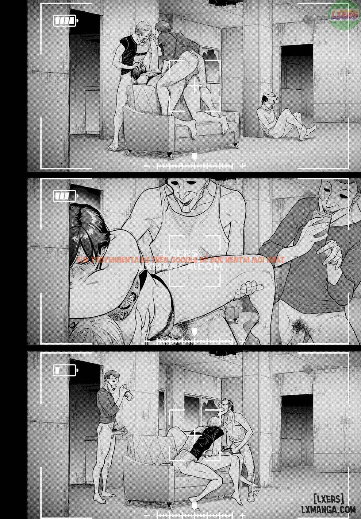 Xem ảnh 17 trong truyện hentai Resale Wife - One Shot - hentaitvn.net
