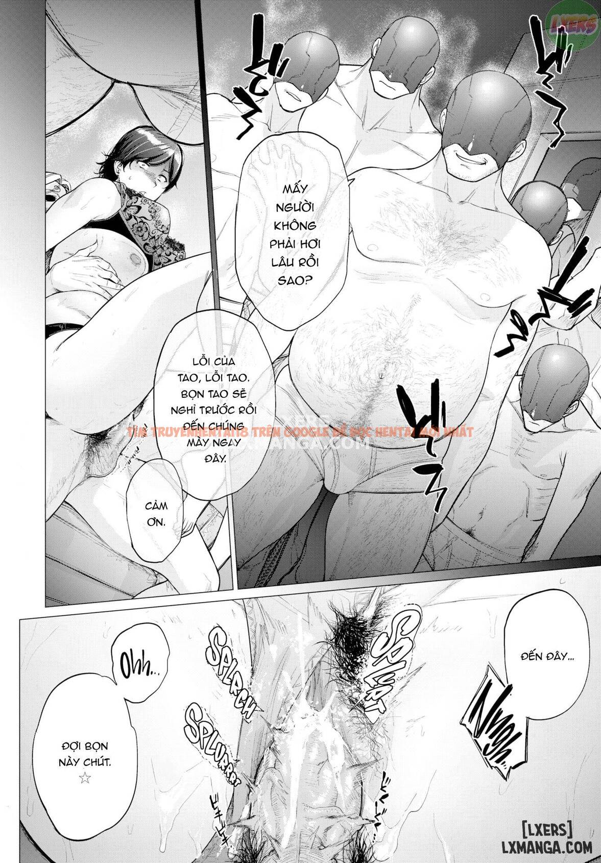 Xem ảnh 19 trong truyện hentai Resale Wife - One Shot - hentaitvn.net