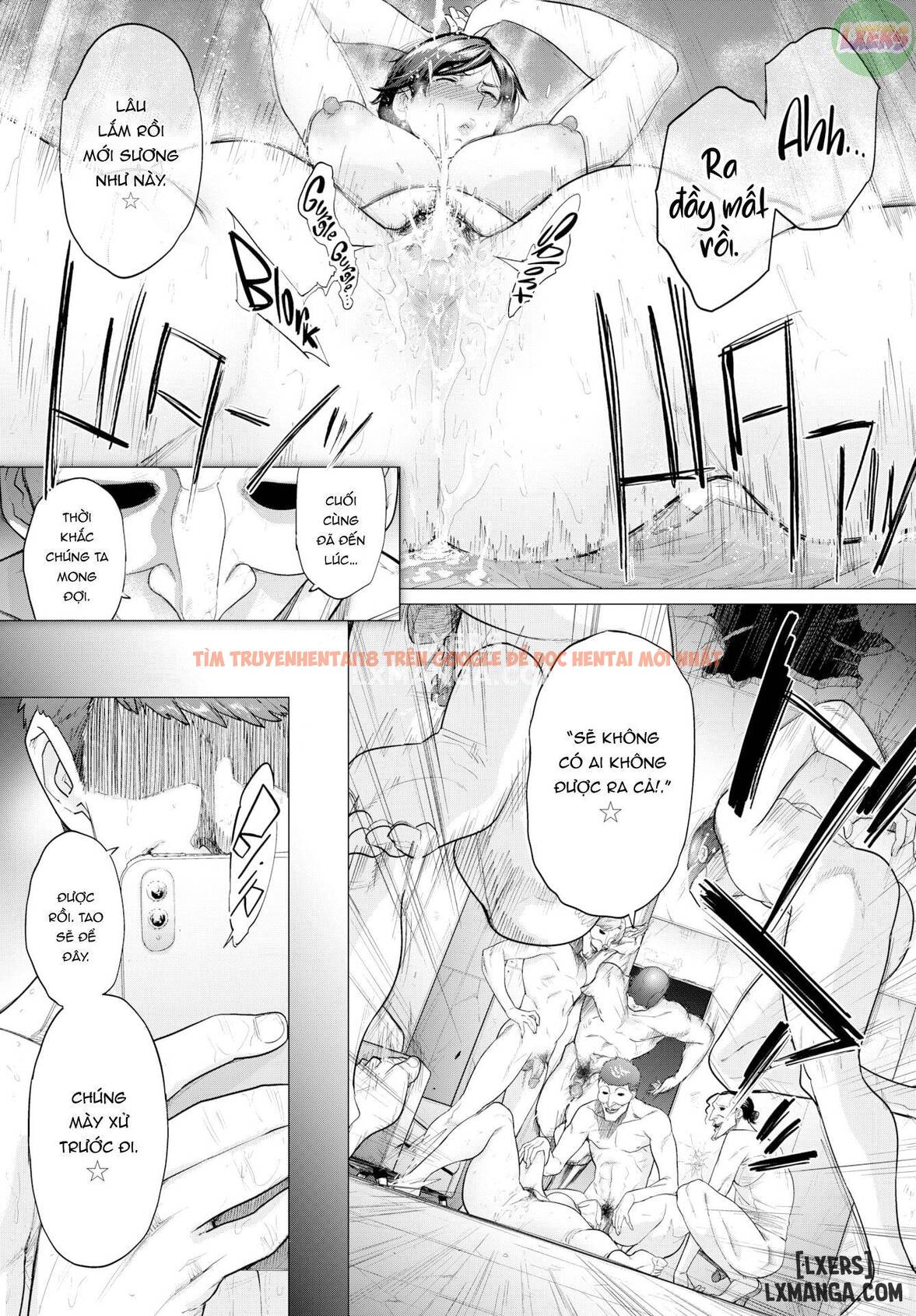 Xem ảnh 32 trong truyện hentai Resale Wife - One Shot - hentaitvn.net