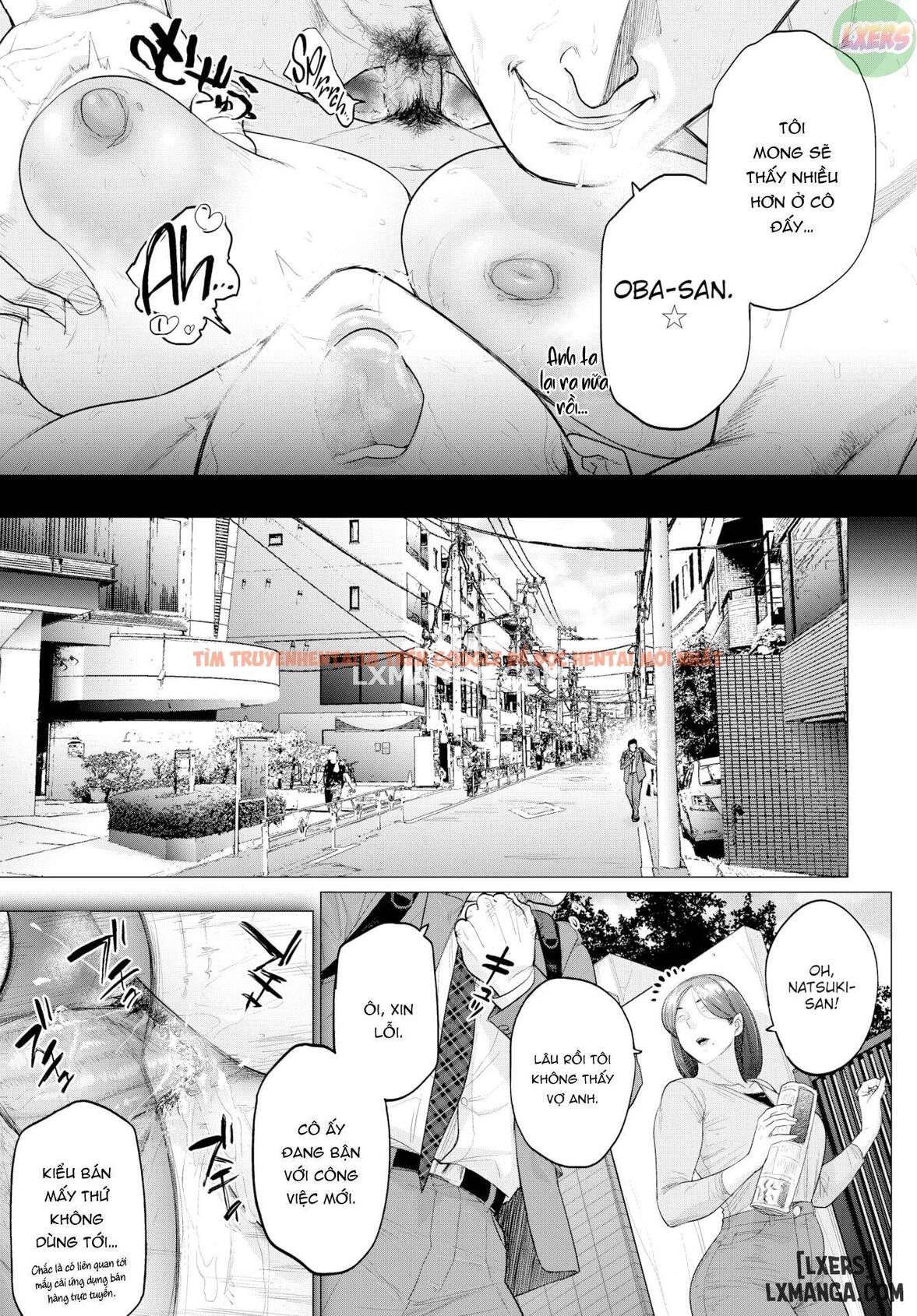 Xem ảnh 34 trong truyện hentai Resale Wife - One Shot - hentaitvn.net