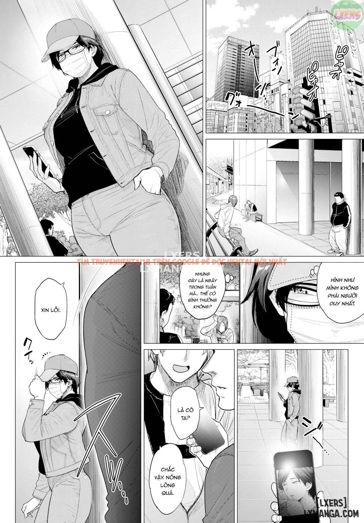 Xem ảnh 5 trong truyện hentai Resale Wife - One Shot - hentaitvn.net