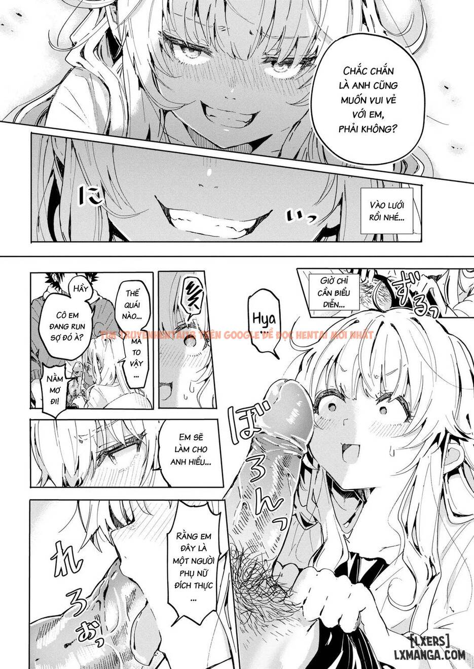 Xem ảnh 10 trong truyện hentai Residents Of Momonoki Manor - One Shot - hentaitvn.net