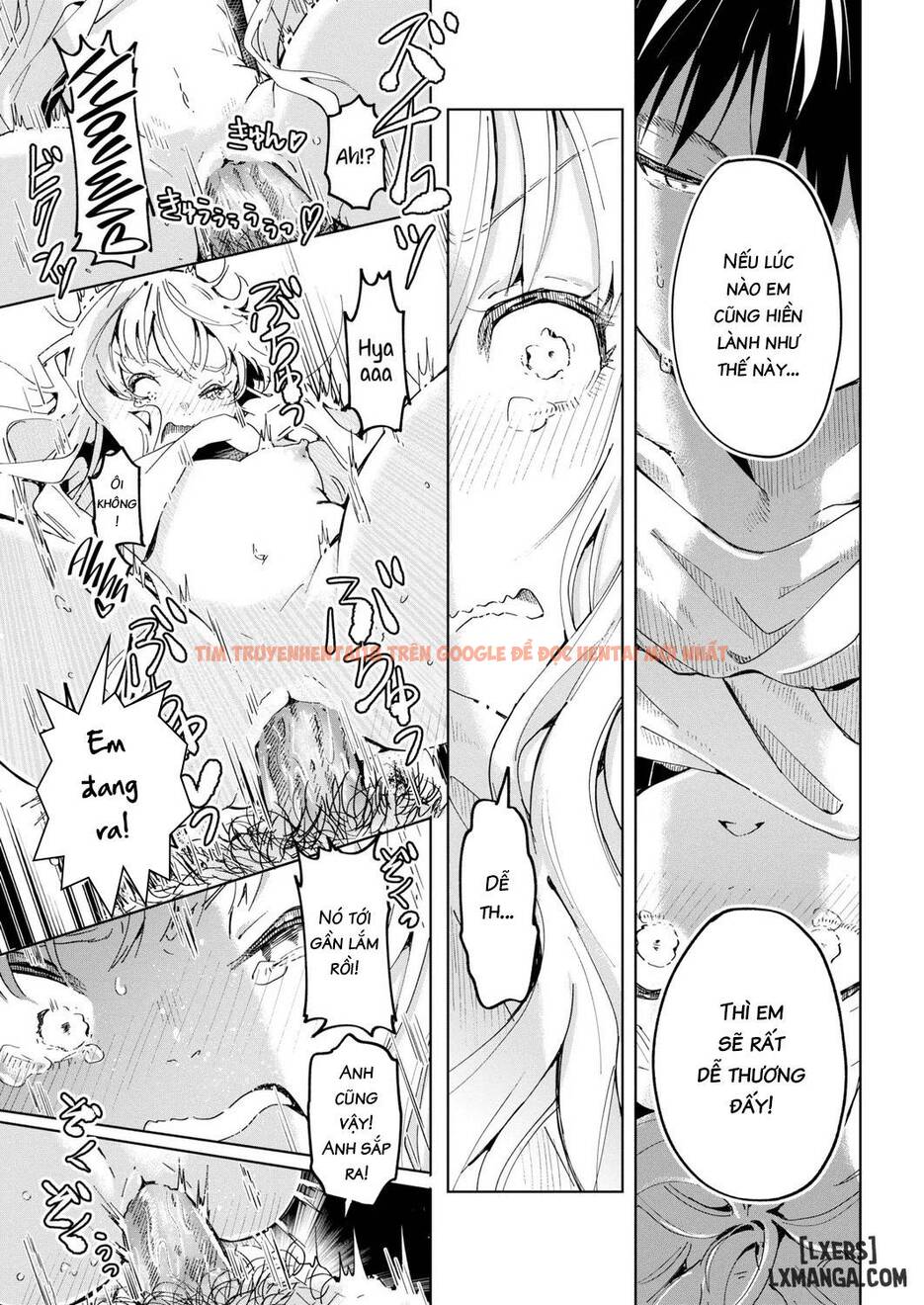 Xem ảnh 17 trong truyện hentai Residents Of Momonoki Manor - One Shot - hentaitvn.net