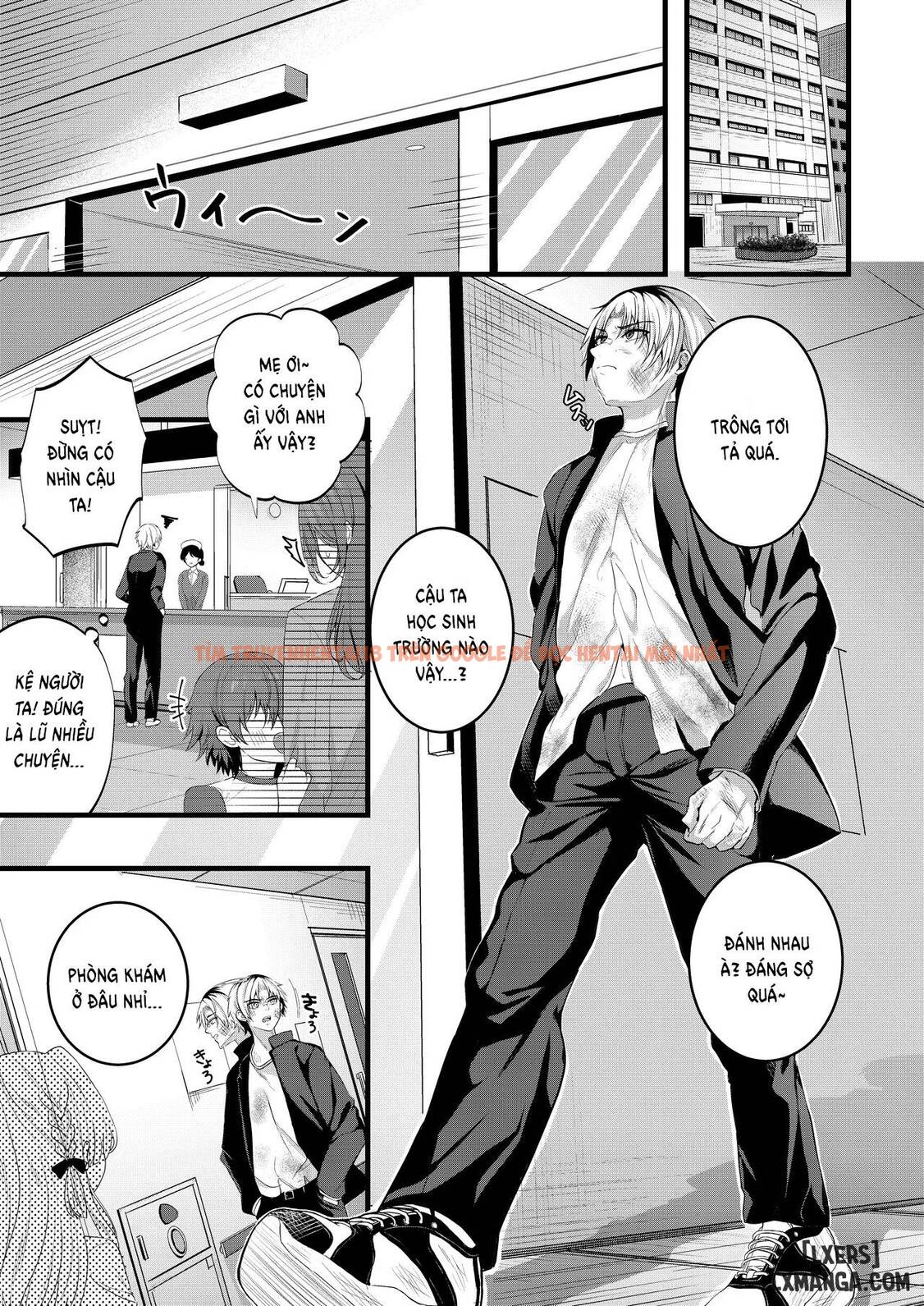 Xem ảnh 1 688b3f57c8374 trong truyện hentai Restart - One Shot - www.hentaitvn.net
