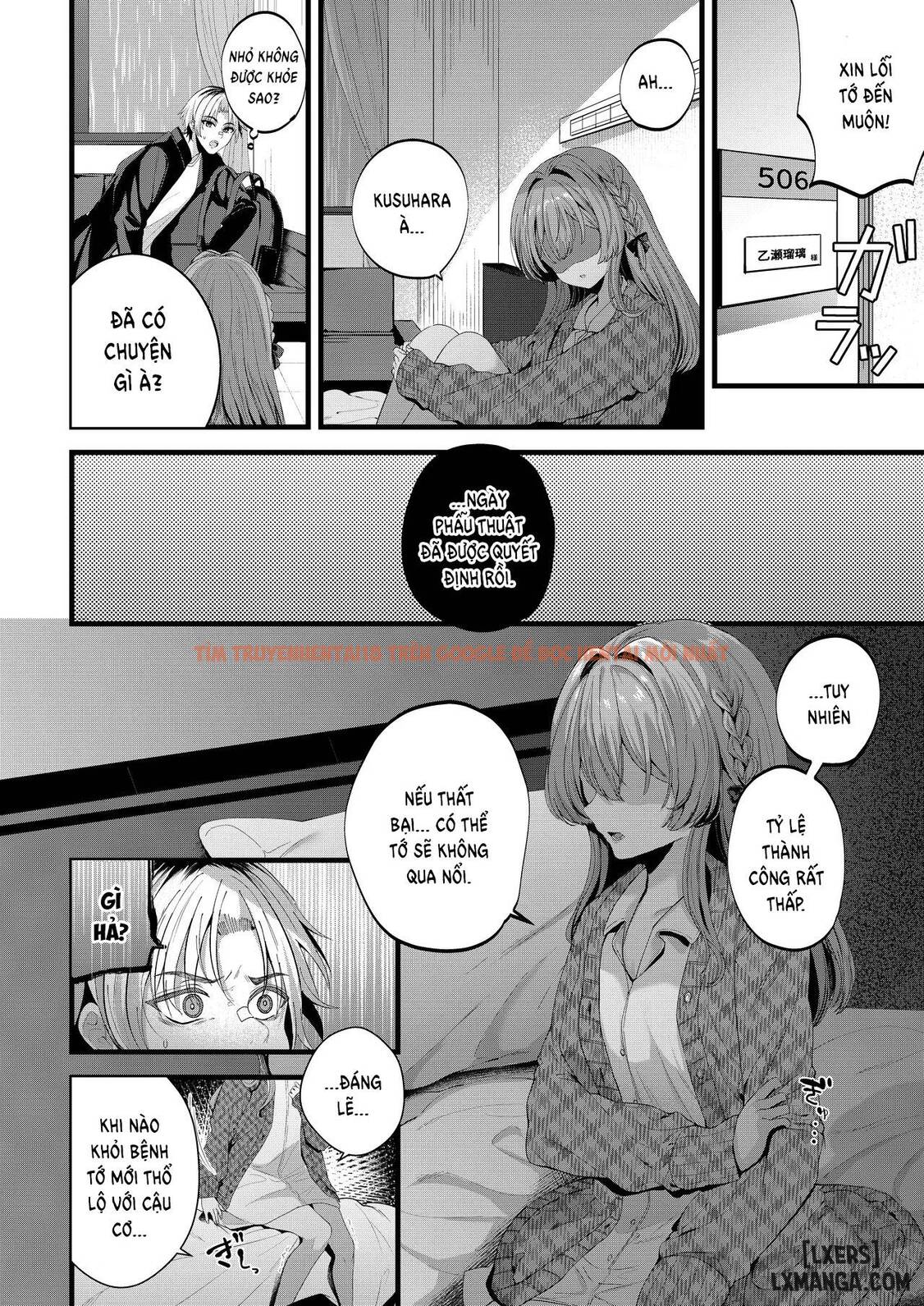Xem ảnh 10 688b3f67e5b29 trong truyện hentai Restart - One Shot - www.hentaitvn.net