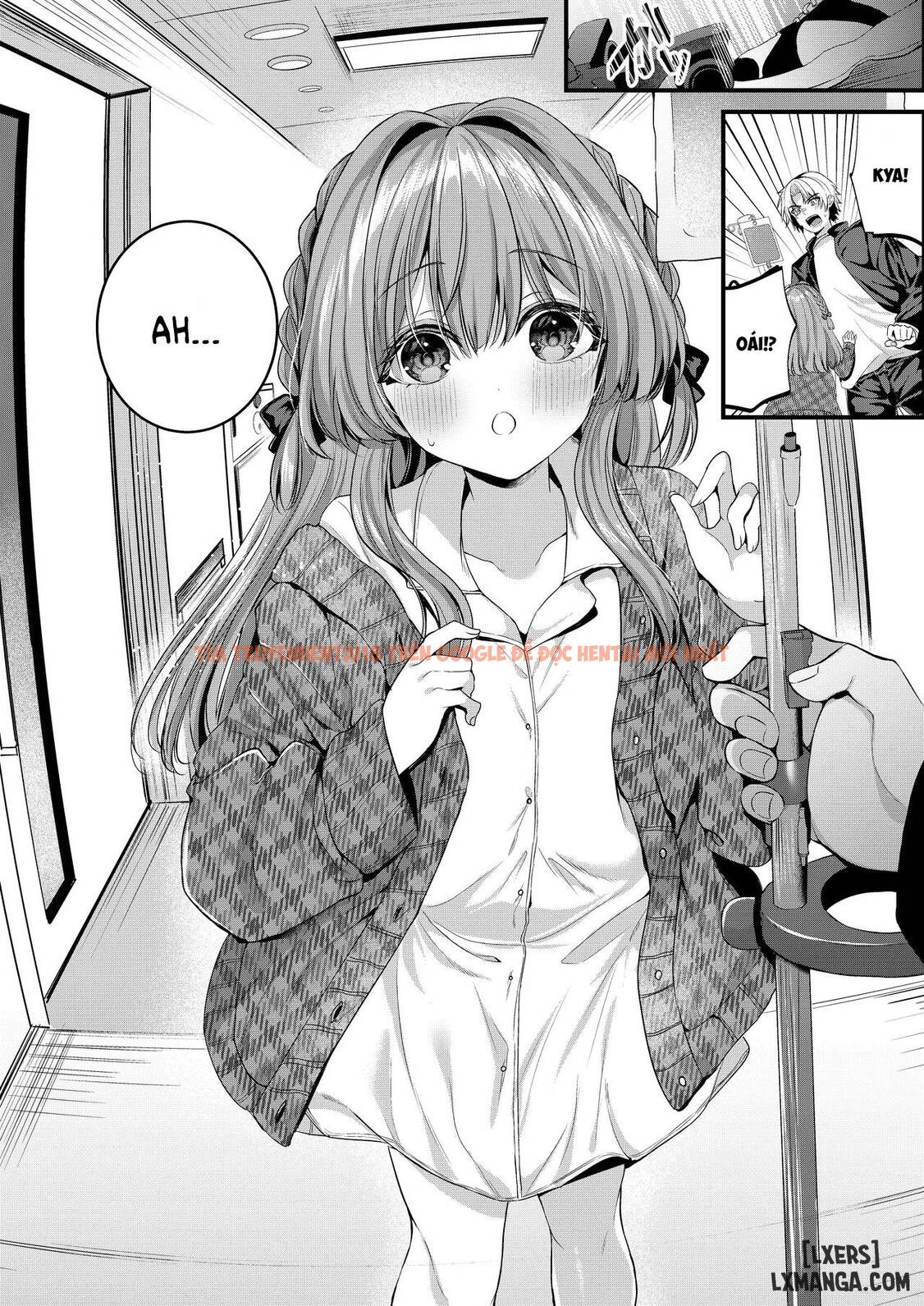 Xem ảnh 2 688b3f5a15db5 trong truyện hentai Restart - One Shot - www.hentaitvn.net