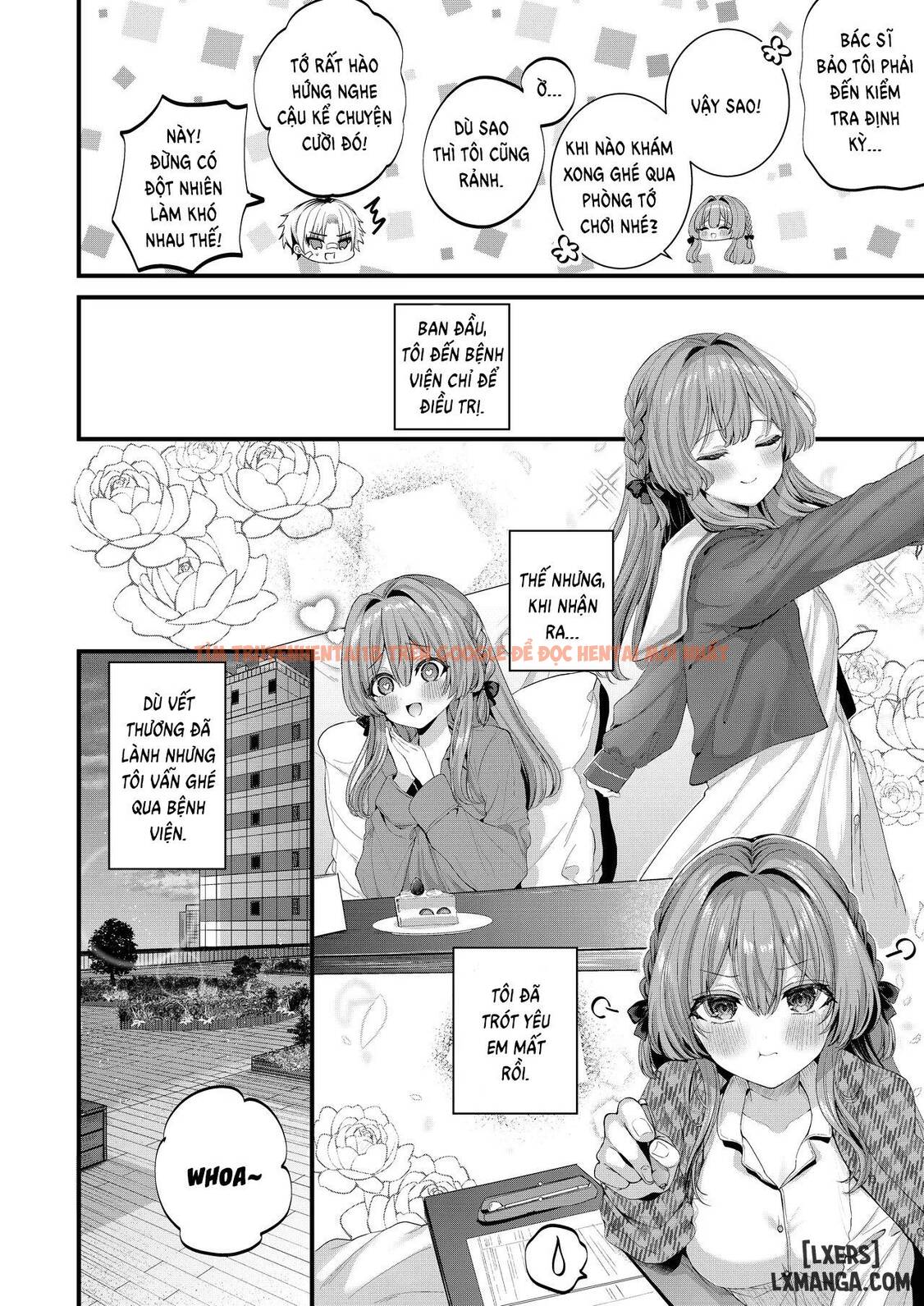 Xem ảnh 6 688b3f6143a7b trong truyện hentai Restart - One Shot - www.hentaitvn.net