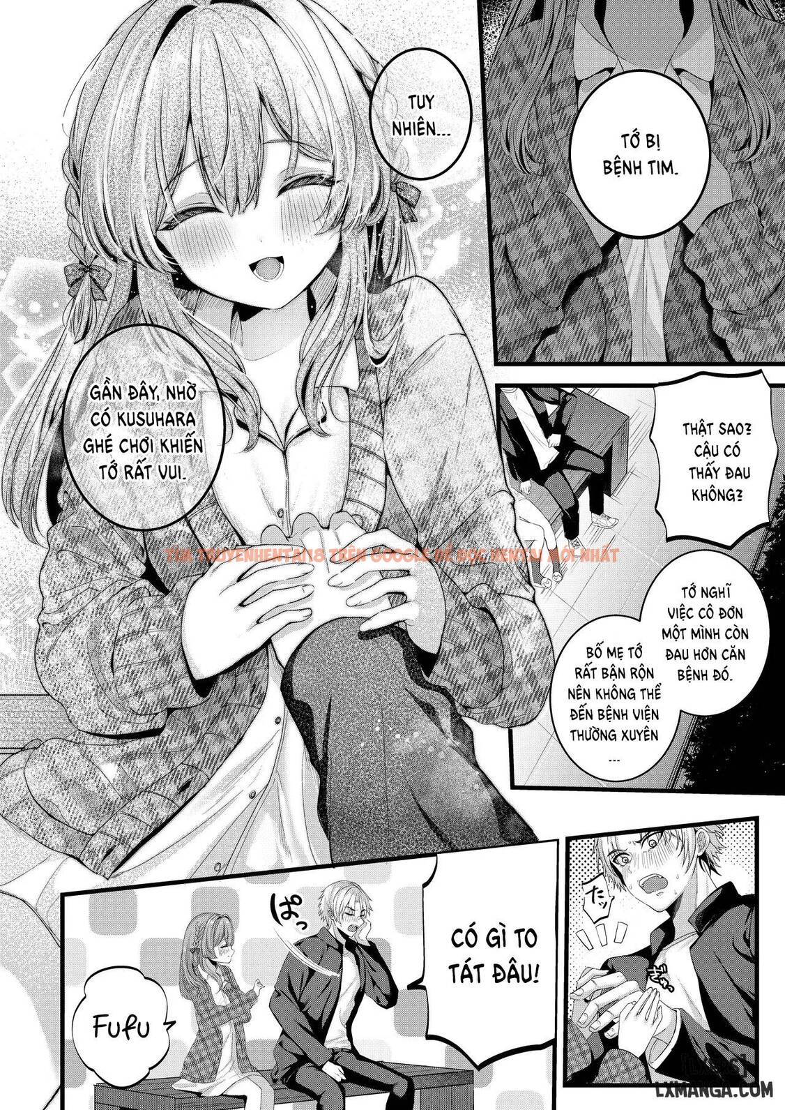 Xem ảnh 8 688b3f65316bc trong truyện hentai Restart - One Shot - www.hentaitvn.net