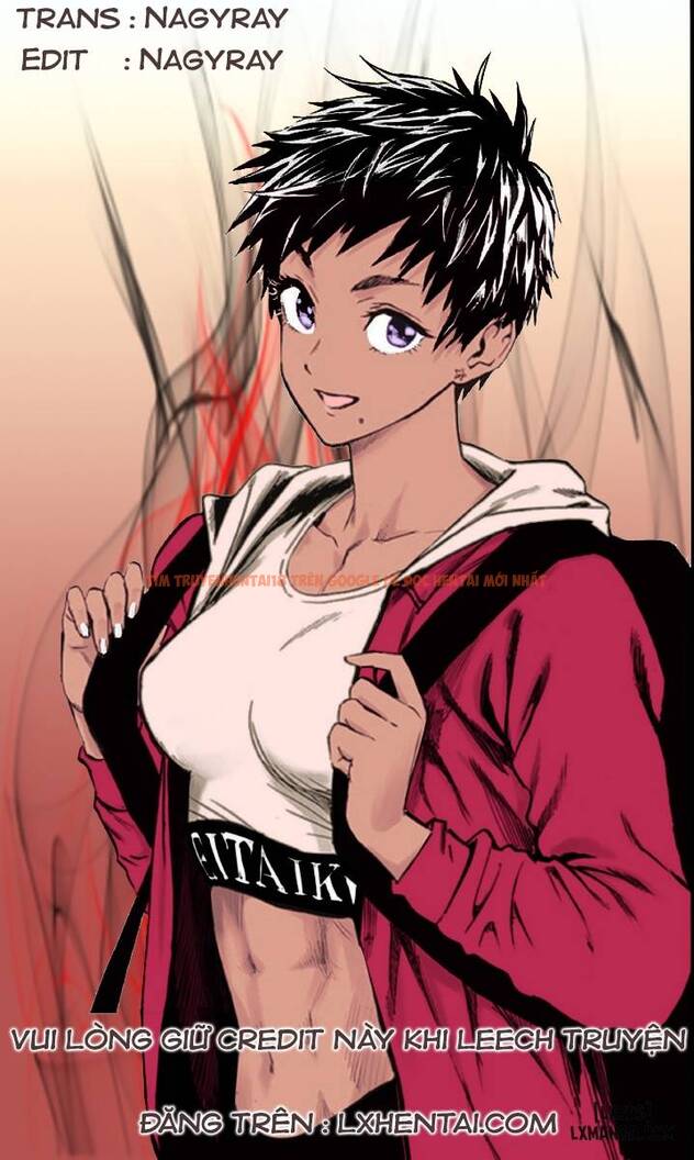 Trang truyện 0 trong truyện tranh Nô Lệ Trở Lại Hentai - One Shot - hentai24h.pro