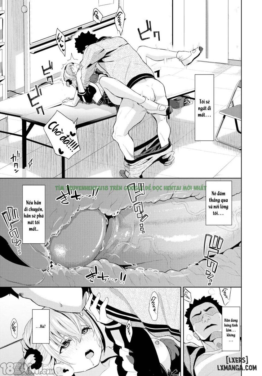 Xem ảnh 12 trong truyện hentai Revenge Of The Delinquent Girl ❤ - One Shot - Truyenhentai18z.net