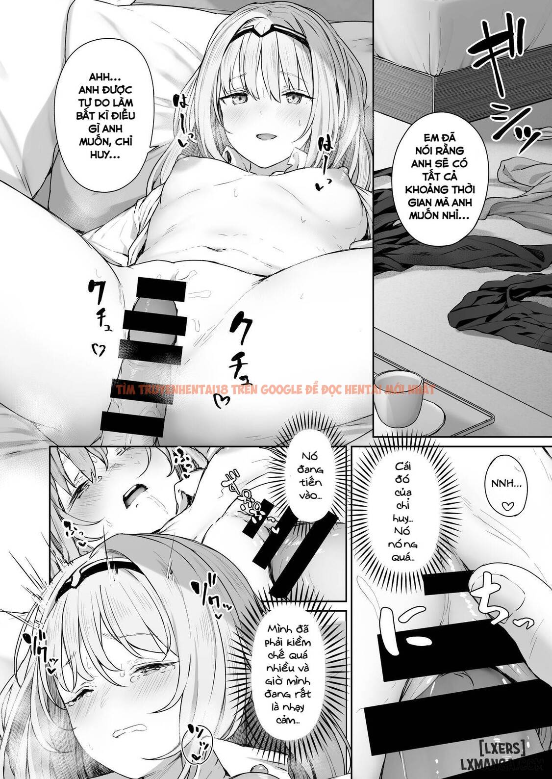 Xem ảnh Reverse Onsen - Chapter 1 - 12 - HentaiTruyen.fun
