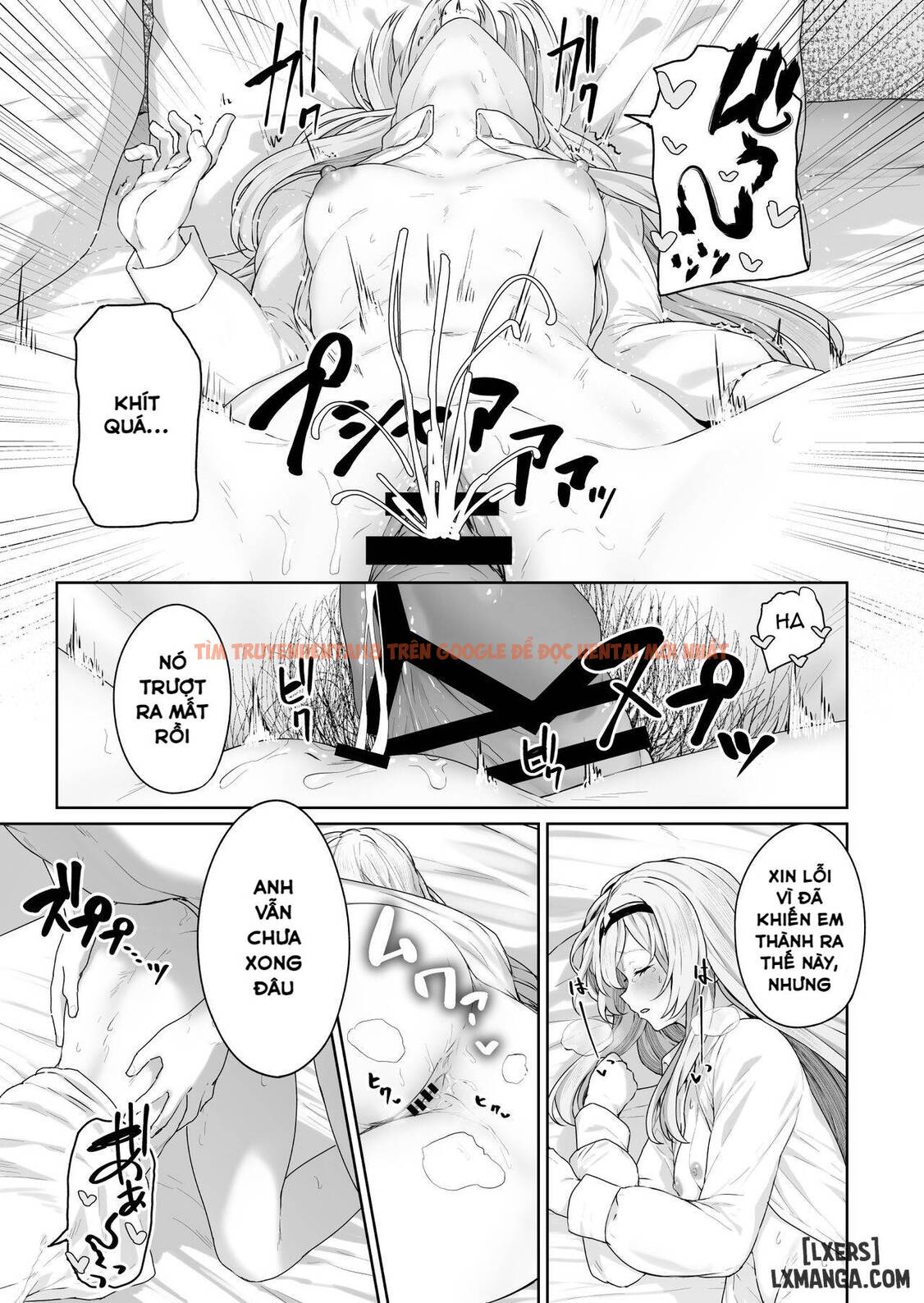 Xem ảnh Reverse Onsen - Chapter 1 - 15 - HentaiTruyen.fun