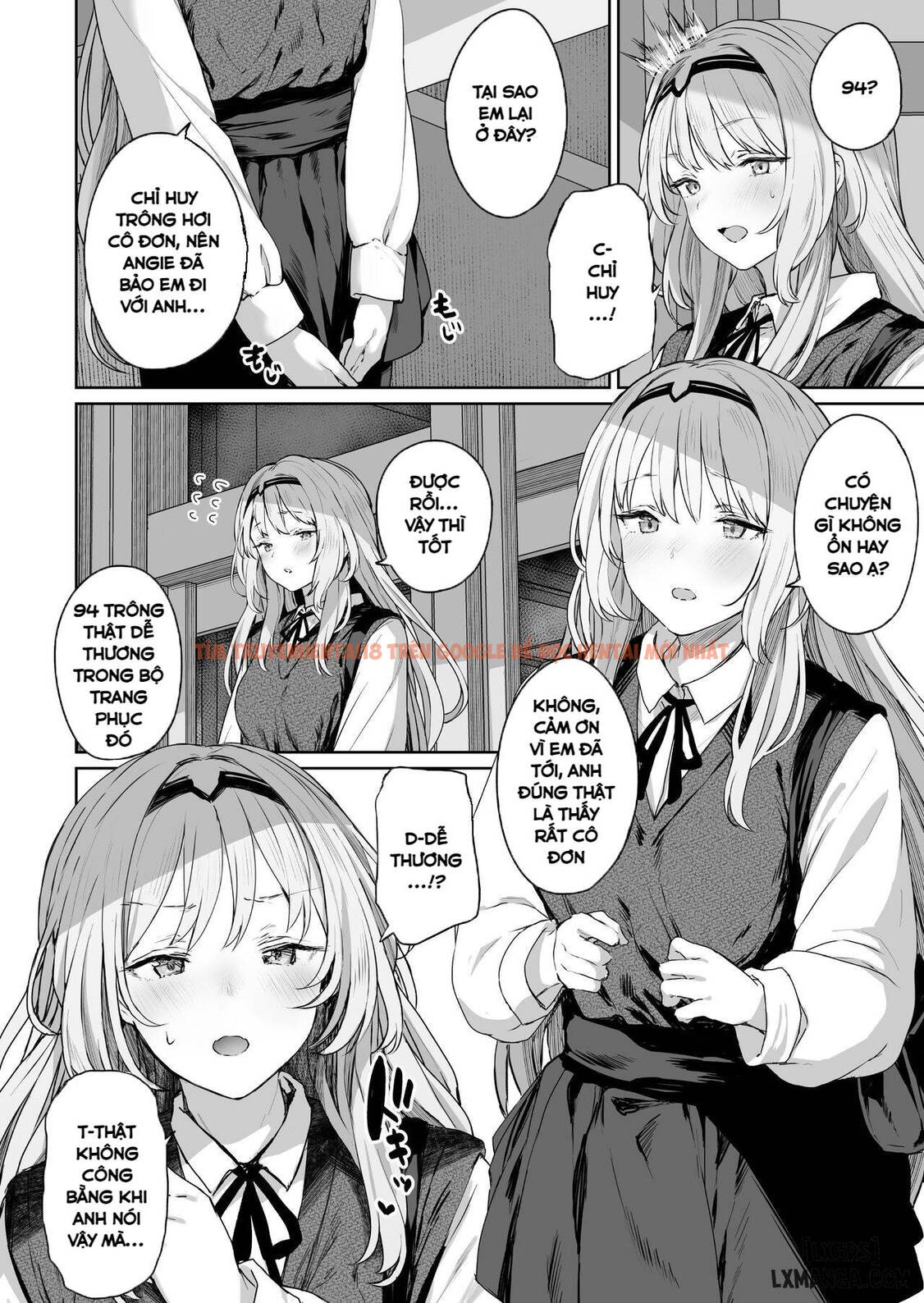 Xem ảnh Reverse Onsen - Chapter 1 - 2 - HentaiTruyen.fun