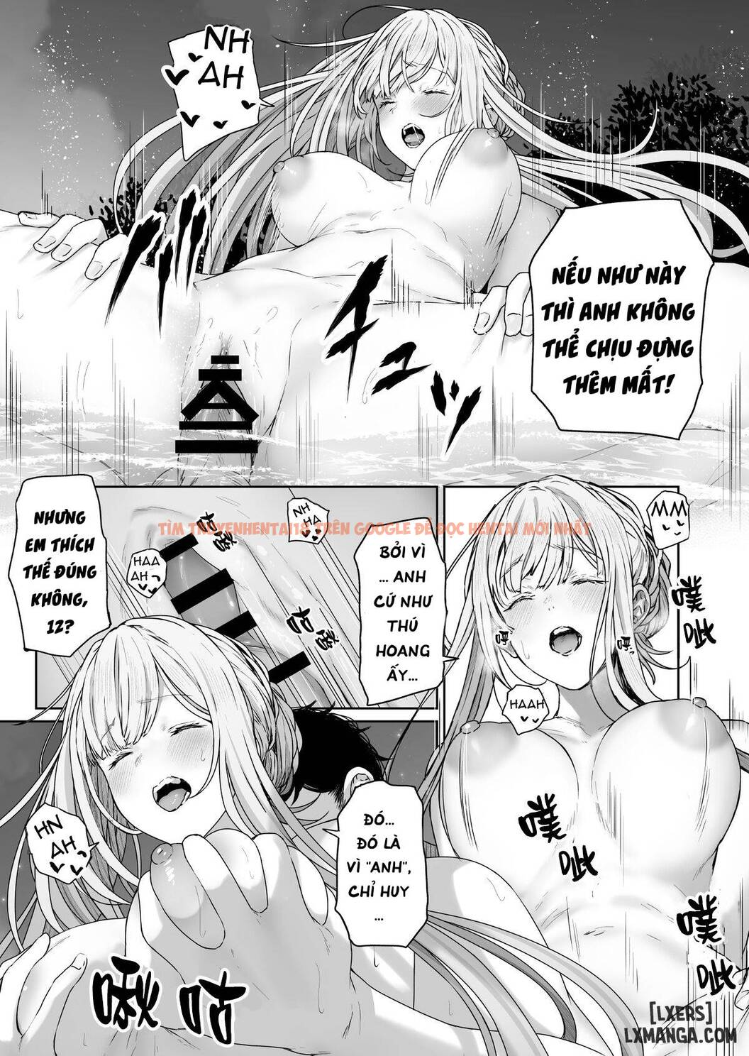Xem ảnh Reverse Onsen - Chapter 2 - 12 - HentaiTruyen.fun