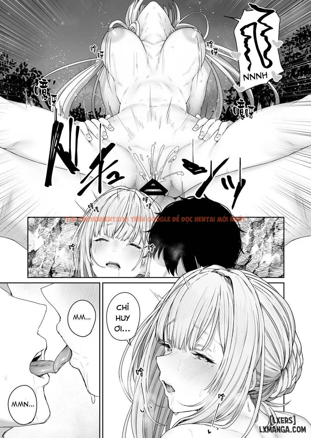 Xem ảnh Reverse Onsen - Chapter 2 - 14 - HentaiTruyen.fun
