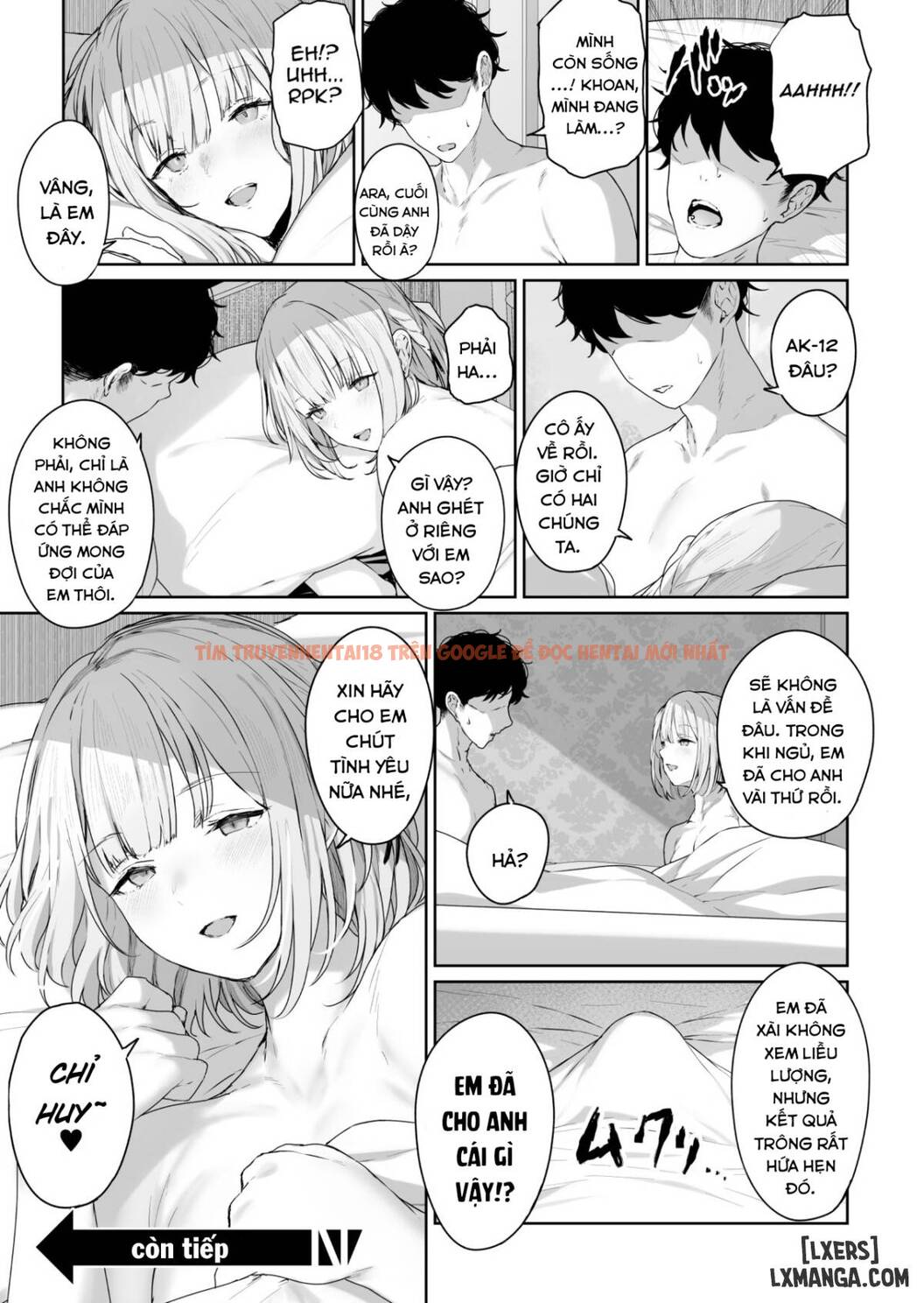 Xem ảnh Reverse Onsen - Chapter 2 - 22 - HentaiTruyen.fun