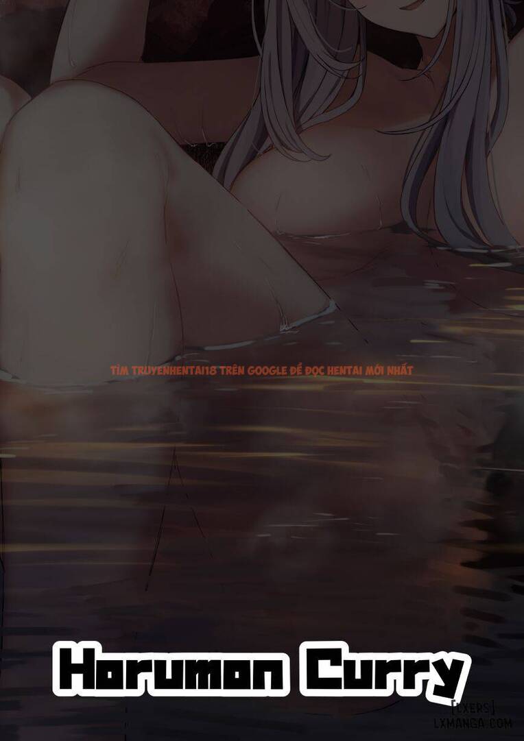 Xem ảnh Reverse Onsen - Chapter 2 - 25 - HentaiTruyen.fun
