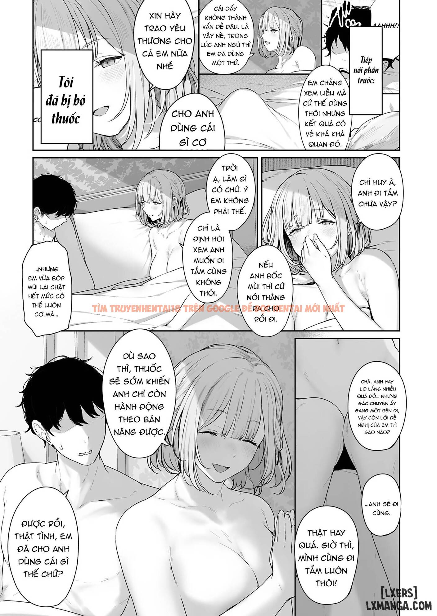 Trang truyện 5 trong truyện tranh Reverse Onsen - Chap 3 - lxmanga.org