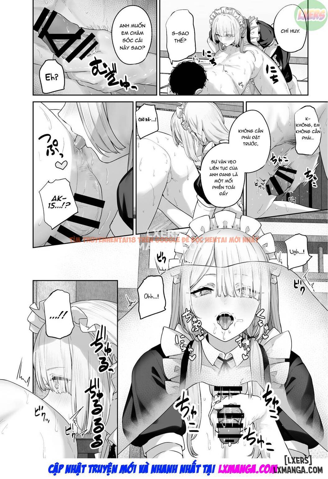 Trang truyện 12 trong truyện tranh Reverse Onsen - Chap 4 - lxmanga.org