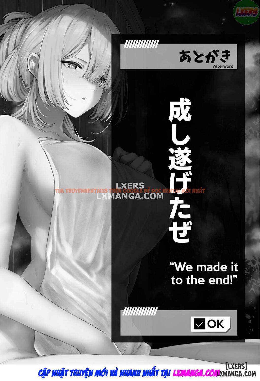 Trang truyện 30 trong truyện tranh Reverse Onsen - Chap 4 - lxmanga.org