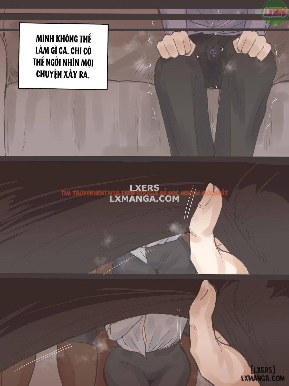 Trang truyện 31 trong truyện tranh Reverse - Chap 1 - lxmanga.org