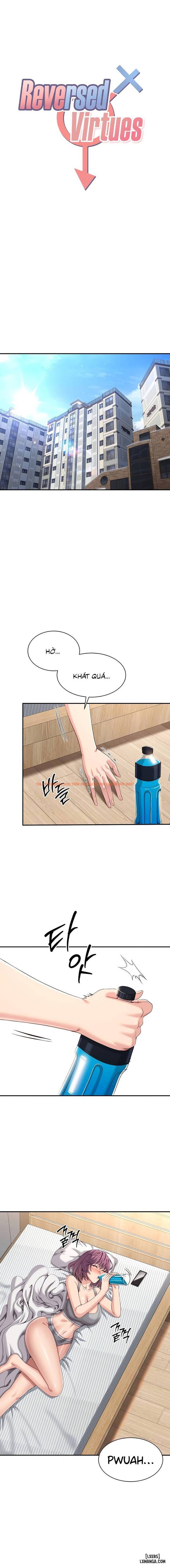 Xem ảnh 1 689acc79b2e6e trong truyện hentai Reversed Virtues - Chapter 13 - www.hentaitvn.net