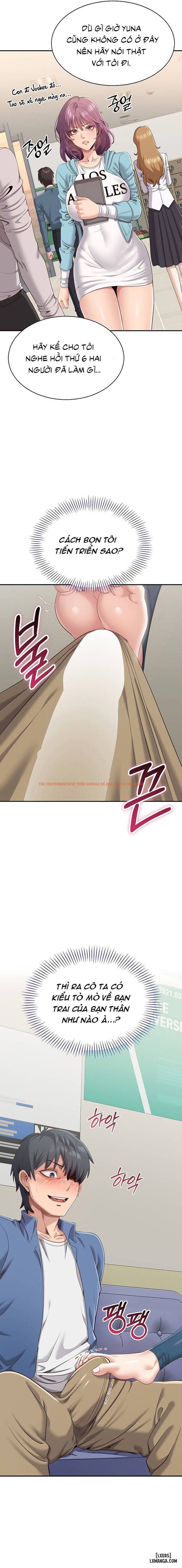 Xem ảnh 1 6895968c60752 trong truyện hentai Reversed Virtues - Chapter 5 - hentaitvn.net