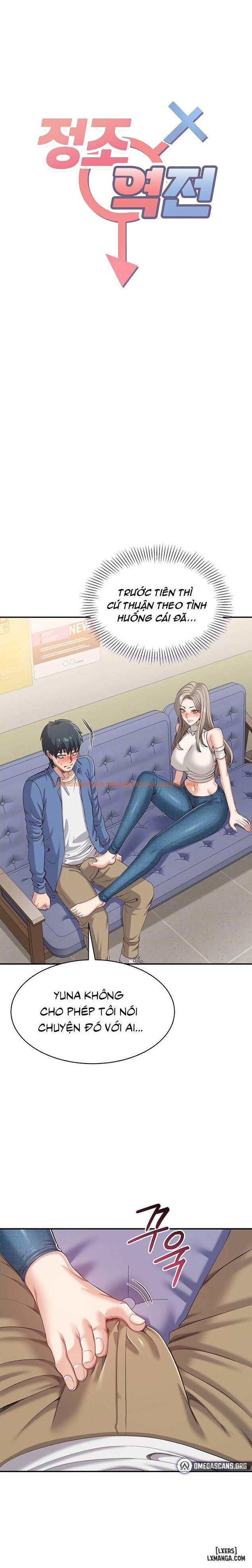 Xem ảnh 2 6895968c60752 trong truyện hentai Reversed Virtues - Chapter 5 - hentaitvn.net