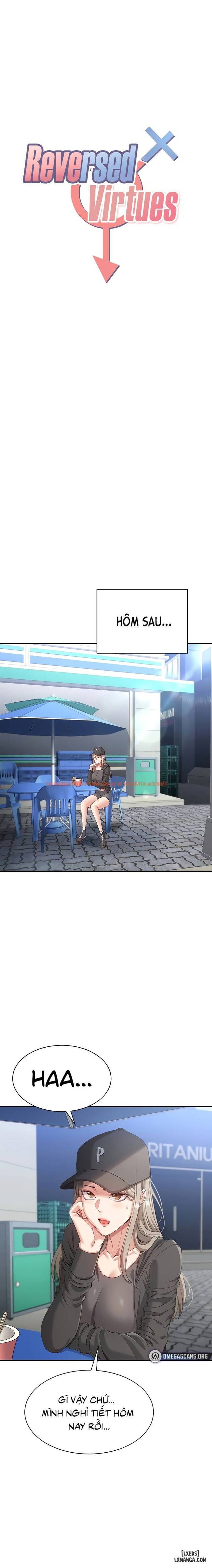 Xem ảnh 2 689acc6ad5d27 trong truyện hentai Reversed Virtues - Chapter 8 - www.hentaitvn.net
