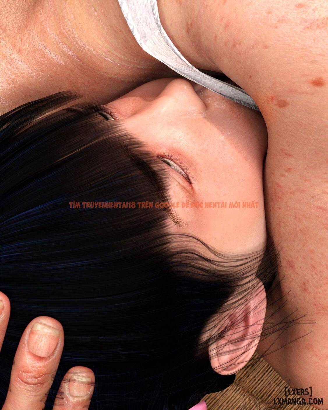 Xem ảnh 12 trong truyện hentai Lần Đầu Chơi Trò Doggy 3D Full Color - Chapter 3 END - hentaitvn.net
