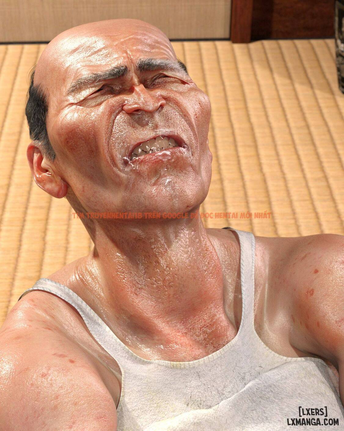 Xem ảnh 51 trong truyện hentai Lần Đầu Chơi Trò Doggy 3D Full Color - Chapter 3 END - hentaitvn.net